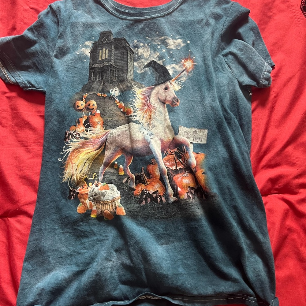 Halloween Shirt